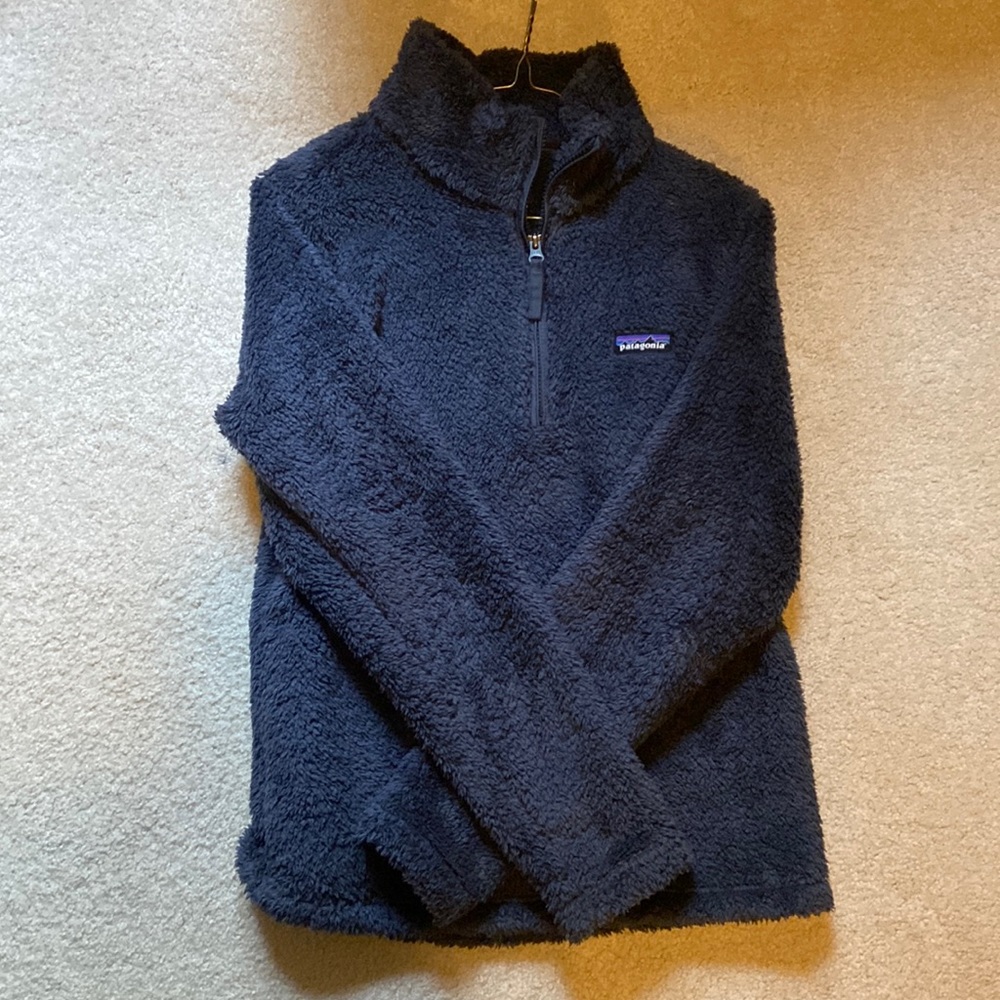 Patagonia Sherpa/Fleece